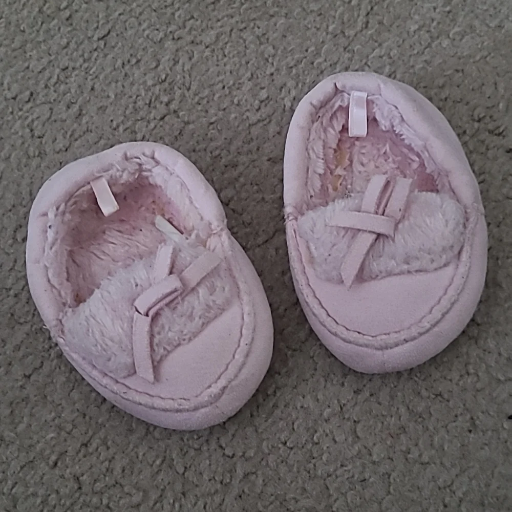 Slippers - Picture 1 of 1